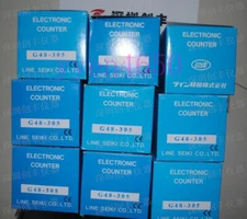 Details about ONE NEW LINE counter GC2-6100 