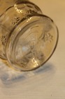 Vintage Planters Peanut  Apothecary Jar 1980 — photo 2