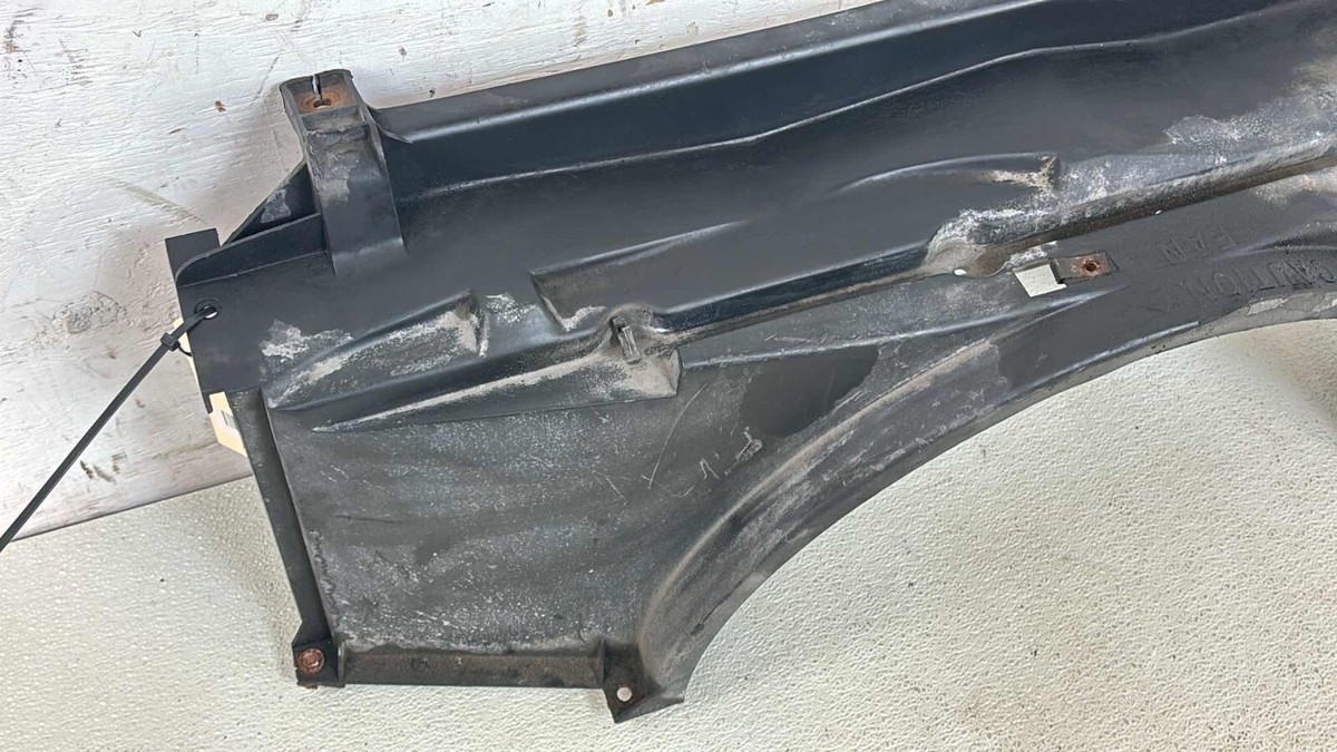 1996 - 2002 Chevrolet Express 3500 GM Lower Radiator Fan