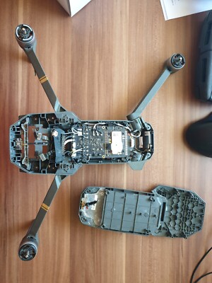 DJI Mavic Pro And Platinum parts | eBay