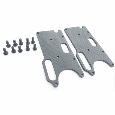 original Thunder Tiger REAR ARM PLATE PD9428 GTT^