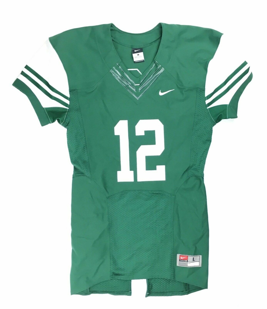 Nike Stock Pro Combat Speed Football Practice Jersey Men's L