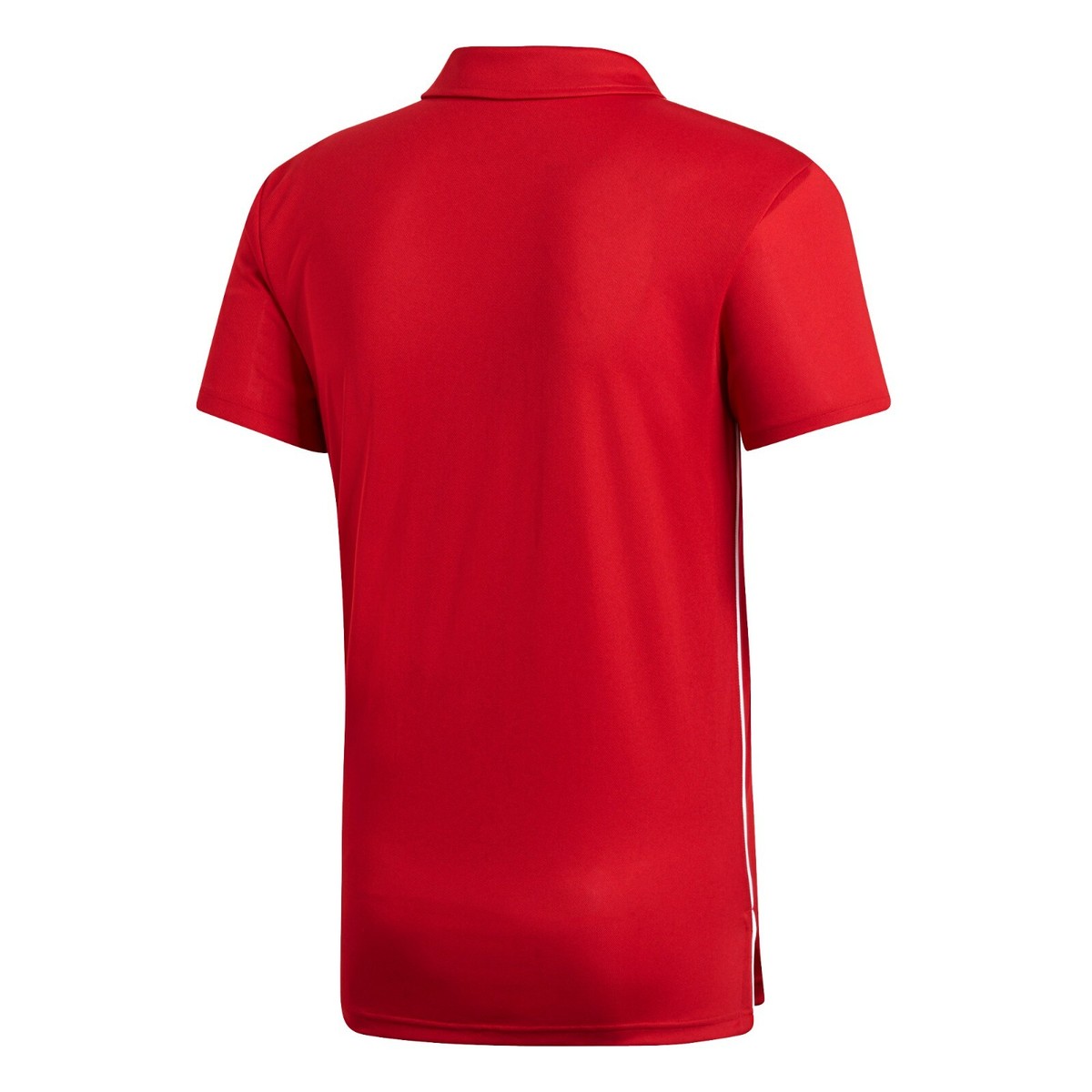 adidas core 18 climalite poloshirt