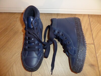 Converse.All Star.Schuhe.Chuck.Halbschuhe.Stiefel.Boots.29.UK.11.5.US 12.TOP