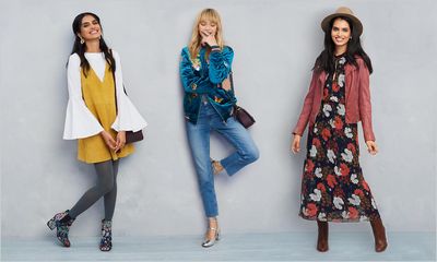 Just In! Fall Fashion Must-Haves