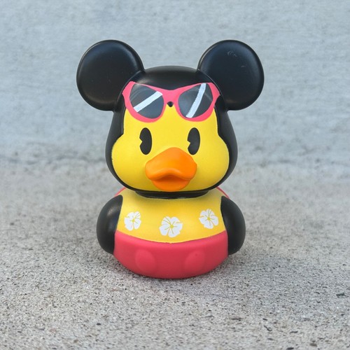DISNEY & DC Comics Rubber Duck Character Bath Toys! Choose Your Own! You Pick! - Picture 20 of 44