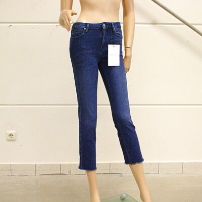 NIKKIE Kate Moss Jeans Linz Benda Gr. 30 Impressionen