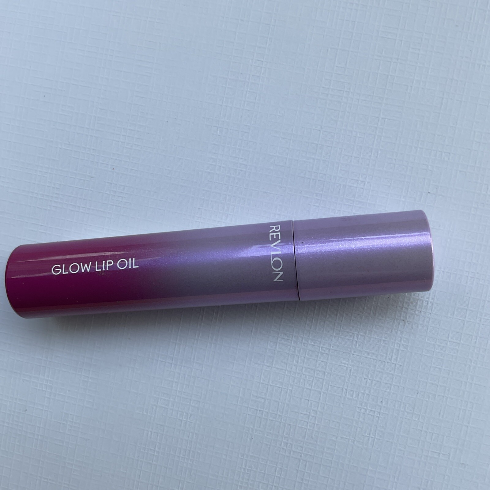 Revlon Crystal Aura Limited Edition Glow Lip Oil in Shade 003 Deja Vu-image