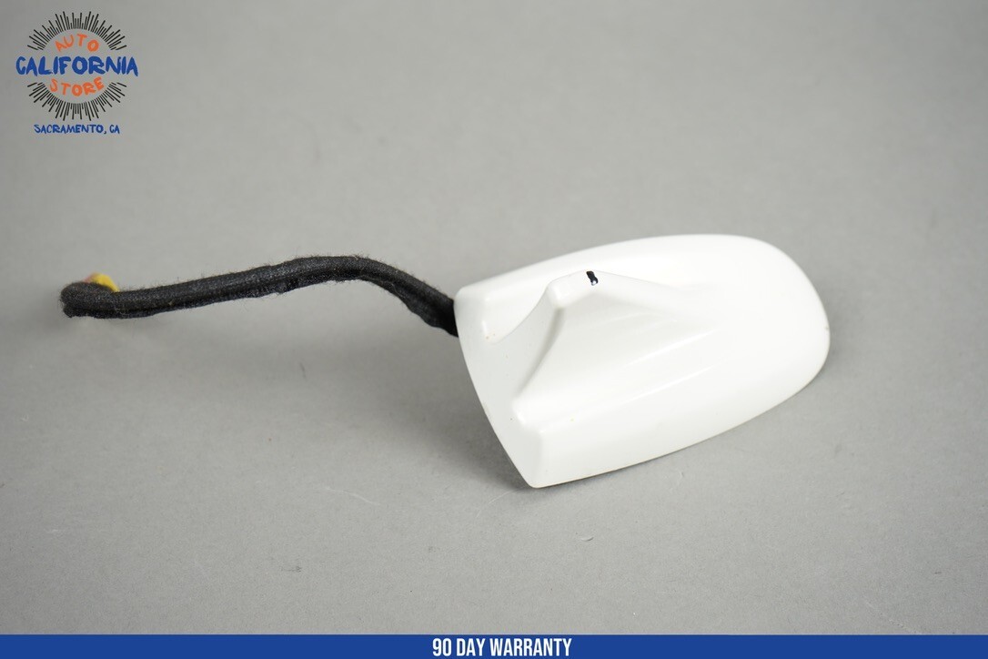 14-17 Maserati Quattroporte M156 S Q4 Ghibli M157 Shark Fin Radio Antenna OEM