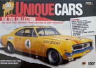 <!--F#f_0-->Monaro Bathurst Phase IV Shelby Mustang Muscle Cars Unique Cars Volume 1 DVD..<!--F/-->