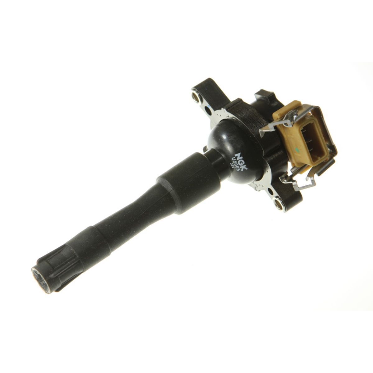 Bobine d'allumage BMW 2.8 de haute précision mécanique en résine isolante
