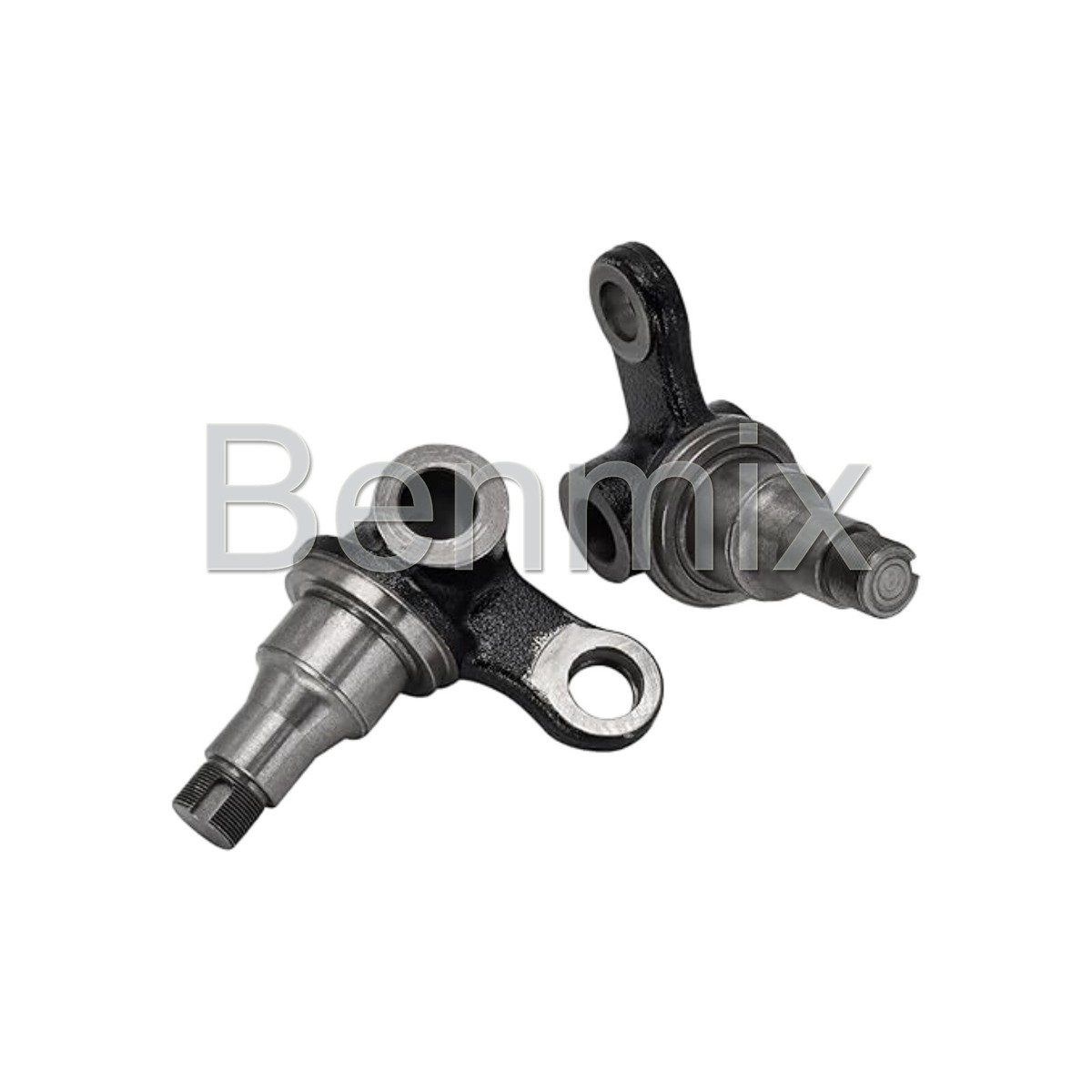 LH RH Steering Knuckle 91F43-01201 91F43-00201 For Mitsubishi