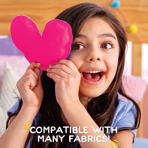 All-in-One Kids Sewing Machine with Projects - Encourages Creativity & Fun! - Picture 8 of 8