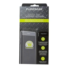 F3. PureGear Steel 360 Tempered Glass Screen Protector For Google Pixel 7