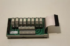 Allen-Bradley 1492-XIM24-8R Relay board