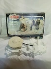 Star Wars Vintage 1980 Kenner Turret Probot Playset Base Original Box