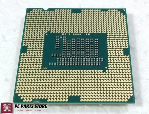 Intel Pentium G2120 3.1GHz Dual-Core 3MB Socket LGA 1155 SR0UF CPU Processor 55W - Picture 3 of 4