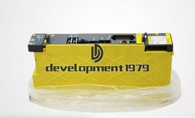 ONE NEW FANUC Servo Drive A06B-6114-H103
