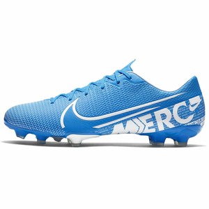 nike mercurial just do it blue