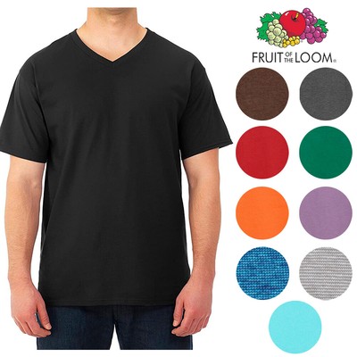 Short Sleeve V Neck T Shirt | eBay