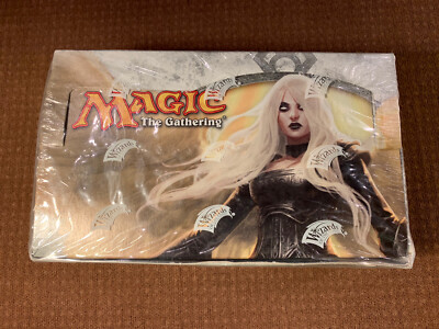 mtg avacyn restored booster box Magic: The Gathering main image 1