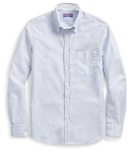 Ralph Lauren Purple Label Mens Blue 