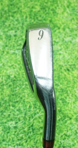 Yonex Ezone SD 6 iron RH lite flex graphite golf club - 第 3/9 張圖片