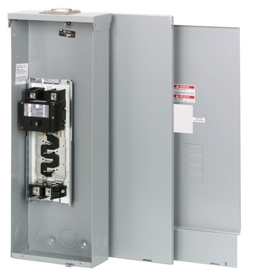 Prise De Courant Eaton De 20 Ampères, Inviolable, Blanc  1/pqt  TR1307W Sp L 04805958