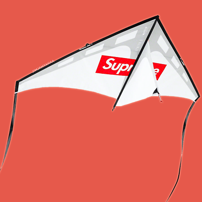 新品⭐︎supreme Prism Zenith 5 Kite シュプリーム　凧 prism-kites-zenith-5-product-