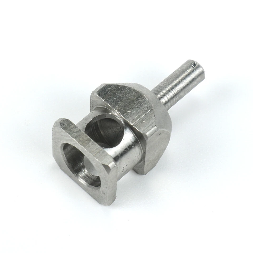 Kit de reconstrucción de válvula de retención EFI para Harley Davidson Foto 4 de 4