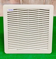 Kooltronic Enclosure Filter Fan FPF 15KMR230BE-110 VAC 230 NEW OPEN BOX 