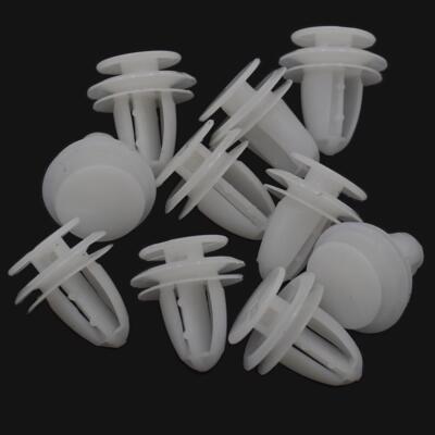20 x YOU.S Interior Trim Side Strip Clip for Acura Honda - 91560-S84-A11