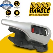 Left Side Interior Door Handle Front Or Rear For 2009-2011 Toyota Corolla Base
