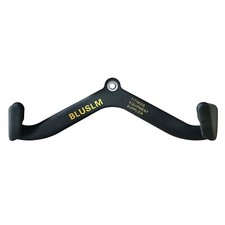 LAT Pull Down Bar for Cable Machine Pulldown T Bar V Bar Cable Attachments BL05
