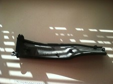 2009-2011 BMW 328i E90 LCI - DRIVER LEFT HEATER PANEL COVER