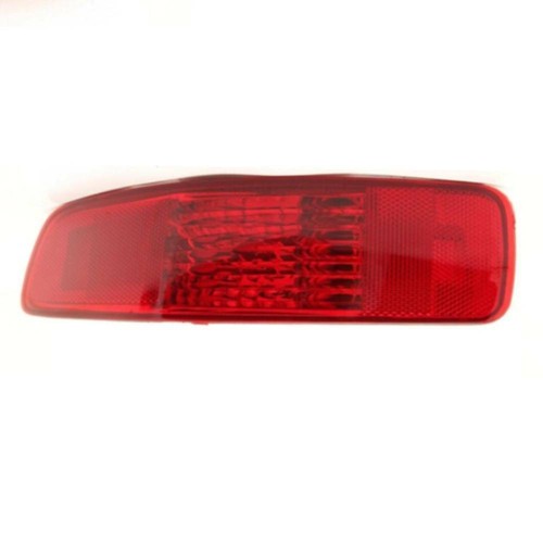 Feu Arrière Droit Inférieur Pour Mitsubishi Outlander (2007-2012) – Réflecteur/Feu De Position Rouge – Neuf