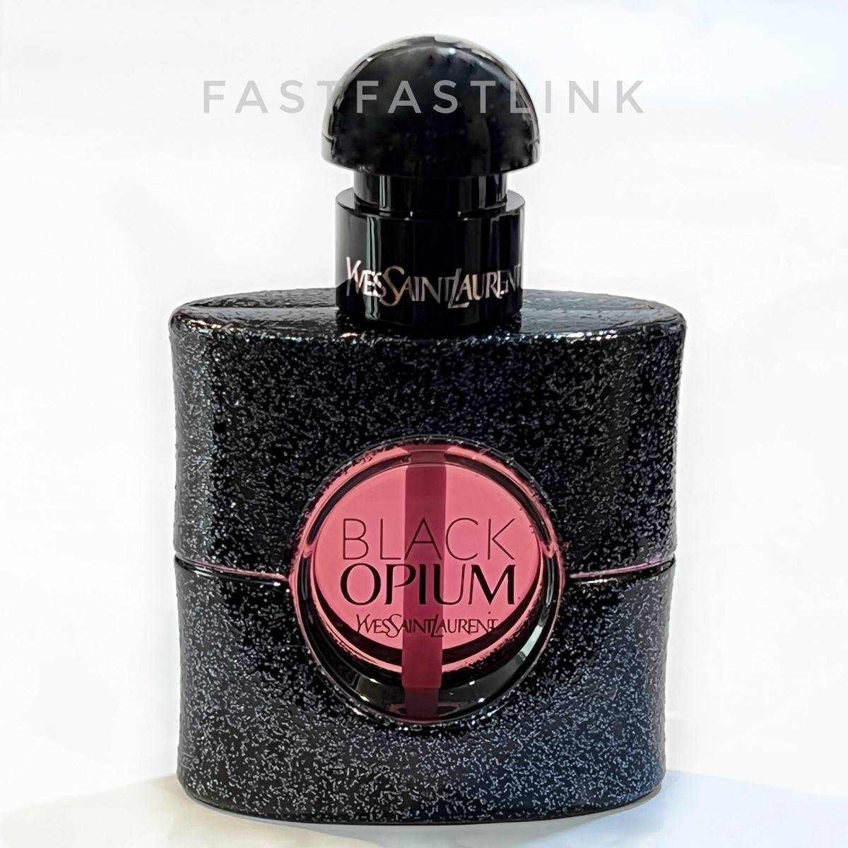 YVES SAINT LAURENT BLACK OPIUM NEON 30ml EDP SPRAY WOMENS PERFUME