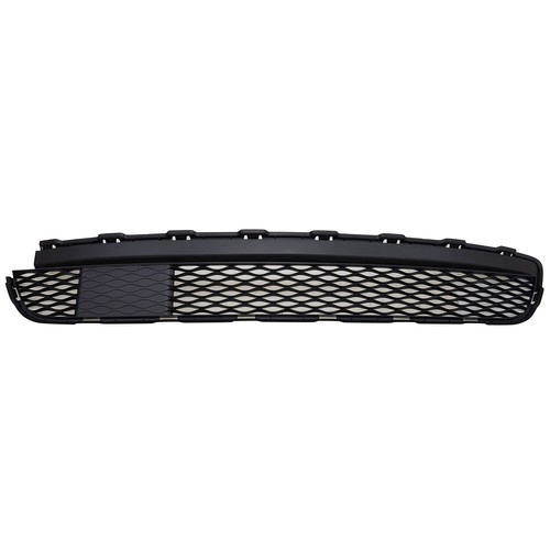 IN1036115 New Replacement Front Bumper Cover Grille Fits 20162020