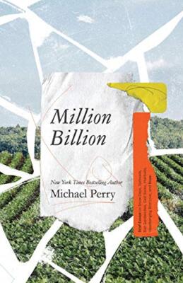 Million Billion: Kurze Essays über Schneetage, Spuckwads, schlechte Sandwiches, Papa...