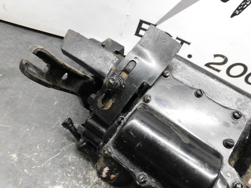 1951 Harley-Davidson Servi Car 45” G  Flathead WLA WL Transmission  2621 - Picture 5 of 20