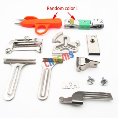 Passt für JUKI SEWING MACHINE TEILE NEU 11 PCS SET