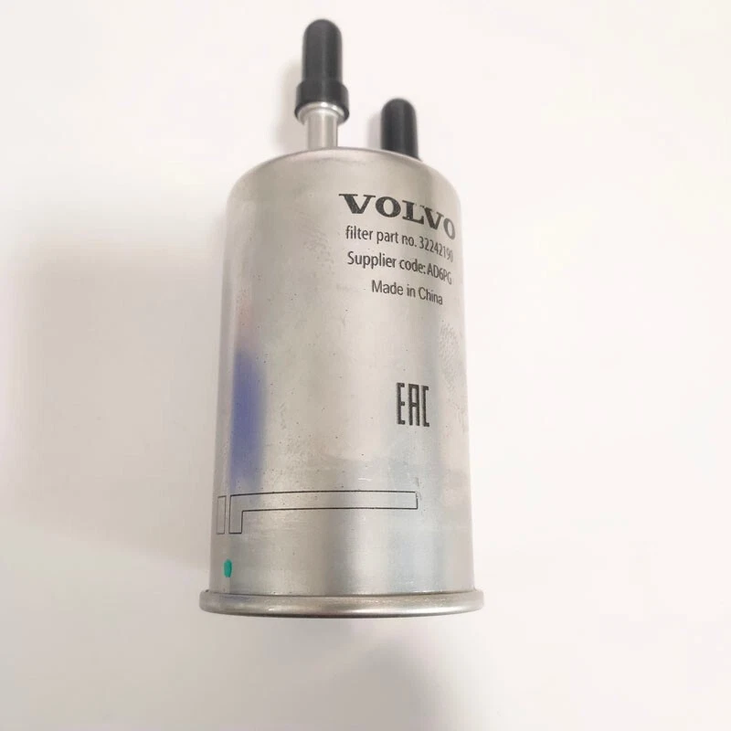 New VOLVO S60 S80 V40 V60 V70 III XC60 XC90 Fuel Filter 32242190 OEM - Image 3 of 4