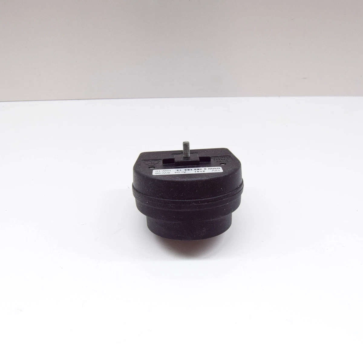 BMW X3 E83 Alarm Siren 65758383153 8383153 NEW GENUINE | eBay