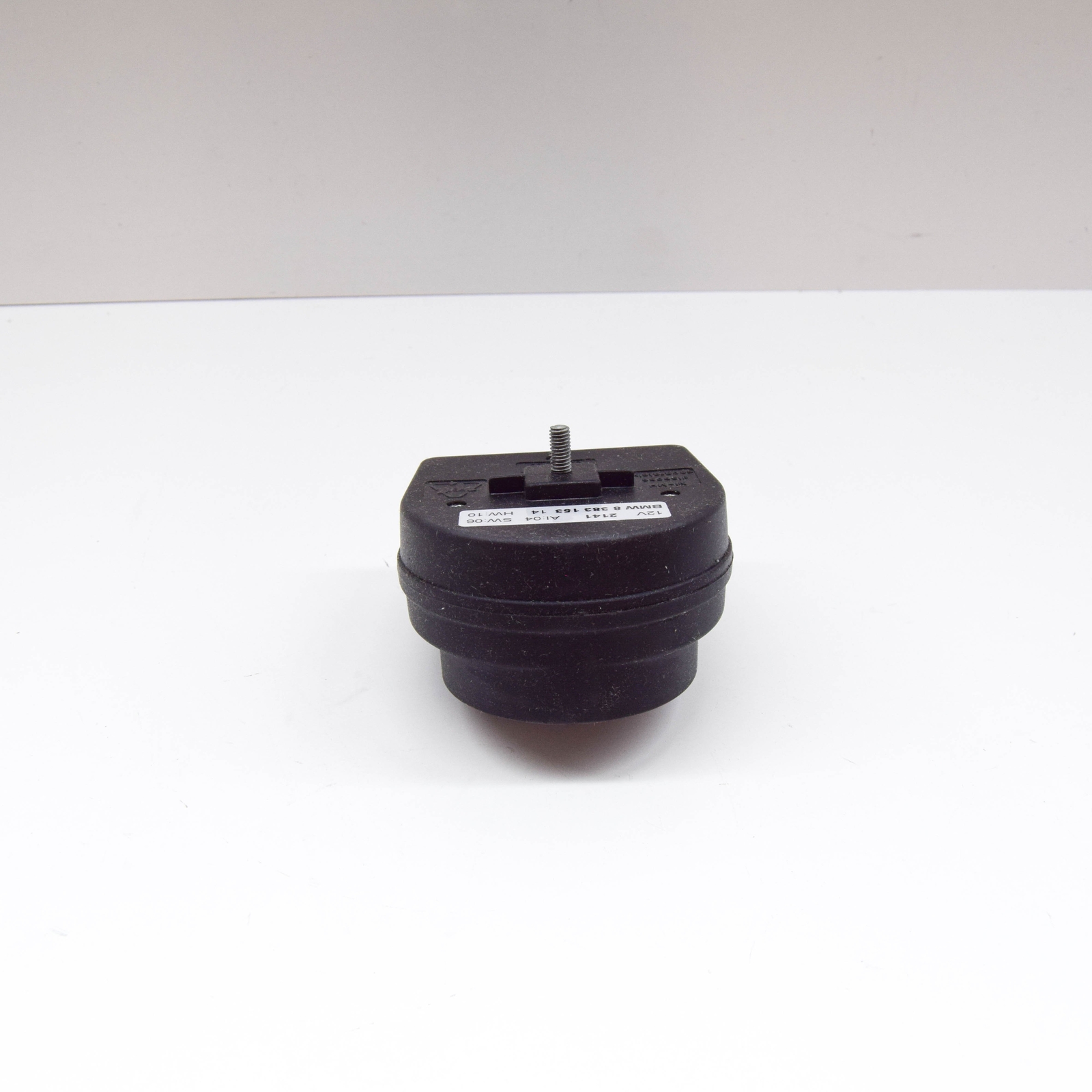 BMW X3 E83 Alarm Siren 65758383153 8383153 NEW GENUINE | eBay