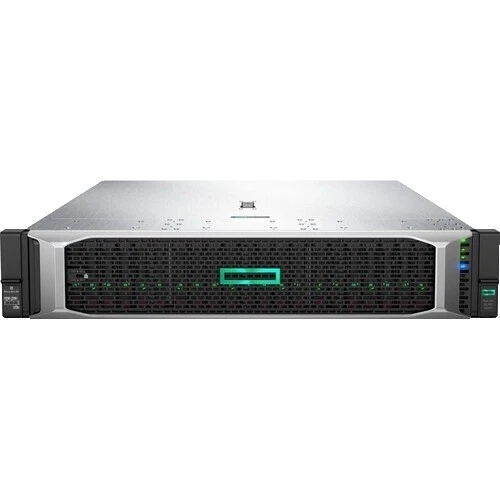 Rack Mountable Intel Xeon Network Servers