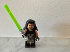 LEGO Star Wars Quinlan Vos Minifigure (75151) Turbo Tank