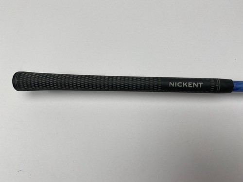 Nickent 3DX RC Sand Wedge SW SR 2.5 55g Ladies Graphite Womens RH - Picture 8 of 8