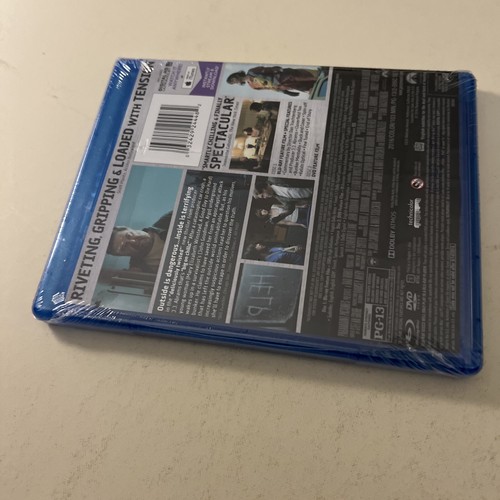 10 Cloverfield Lane (Blu-ray, 2016) - Picture 4 of 5