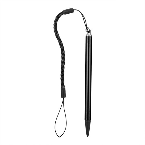 Screen Touch Painting Pen Resistive Stylus mit Spring Rope für POS PDA-Navigator - Afbeelding 7 van 11