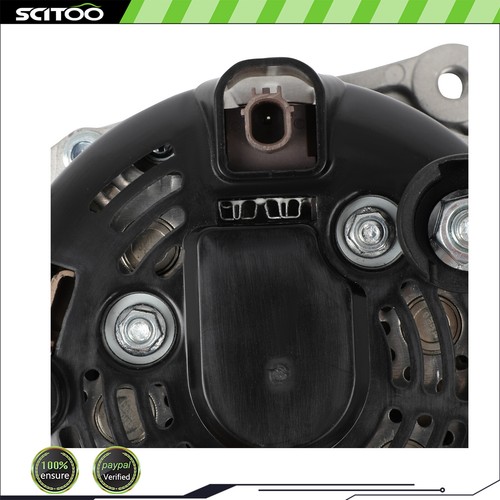 SCITOO Alternator fit for Honda Civic 2016-2017 31100-59B-003-RM CSP71 21237 - Picture 7 of 7